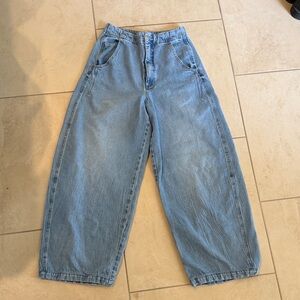 Pistola Light Blue Women's Jeans